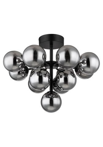  GLOBO LIGHTING LED lubinis šviestuvas ...