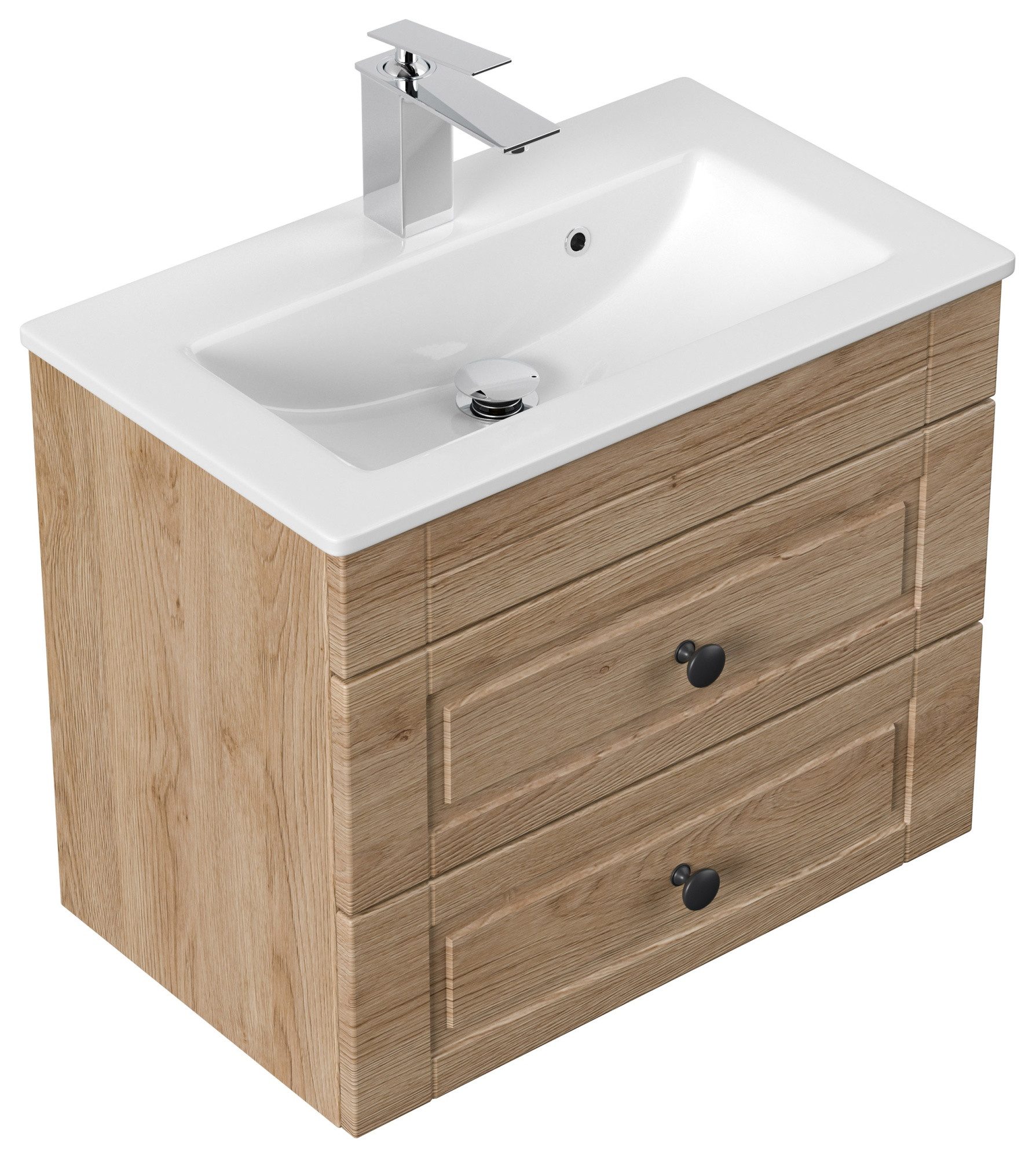 Magnolia Home Waschtisch Badmöbel Mars 600 günstig online kaufen
