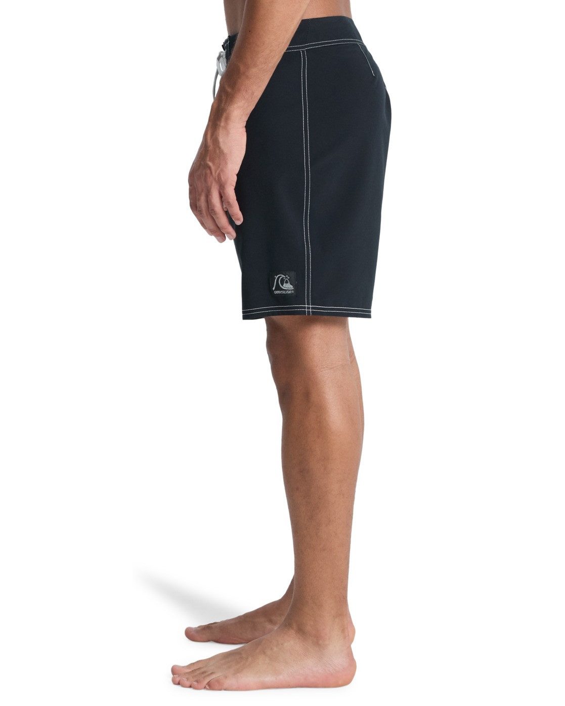 Quiksilver Boardshorts Original Straight Leg 18"