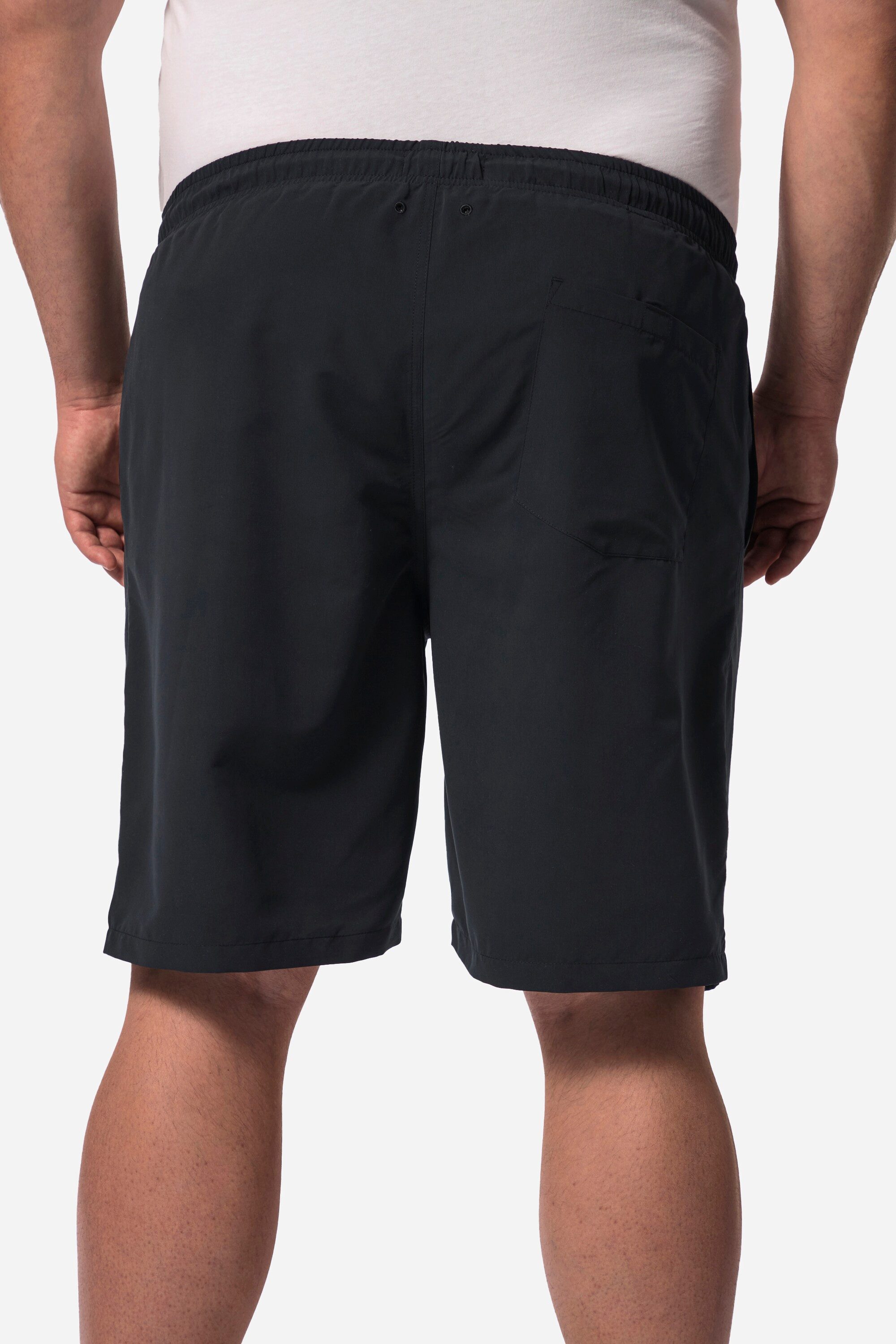 Men Plus Badehose Badeshorts Bauchfit Elastikbund