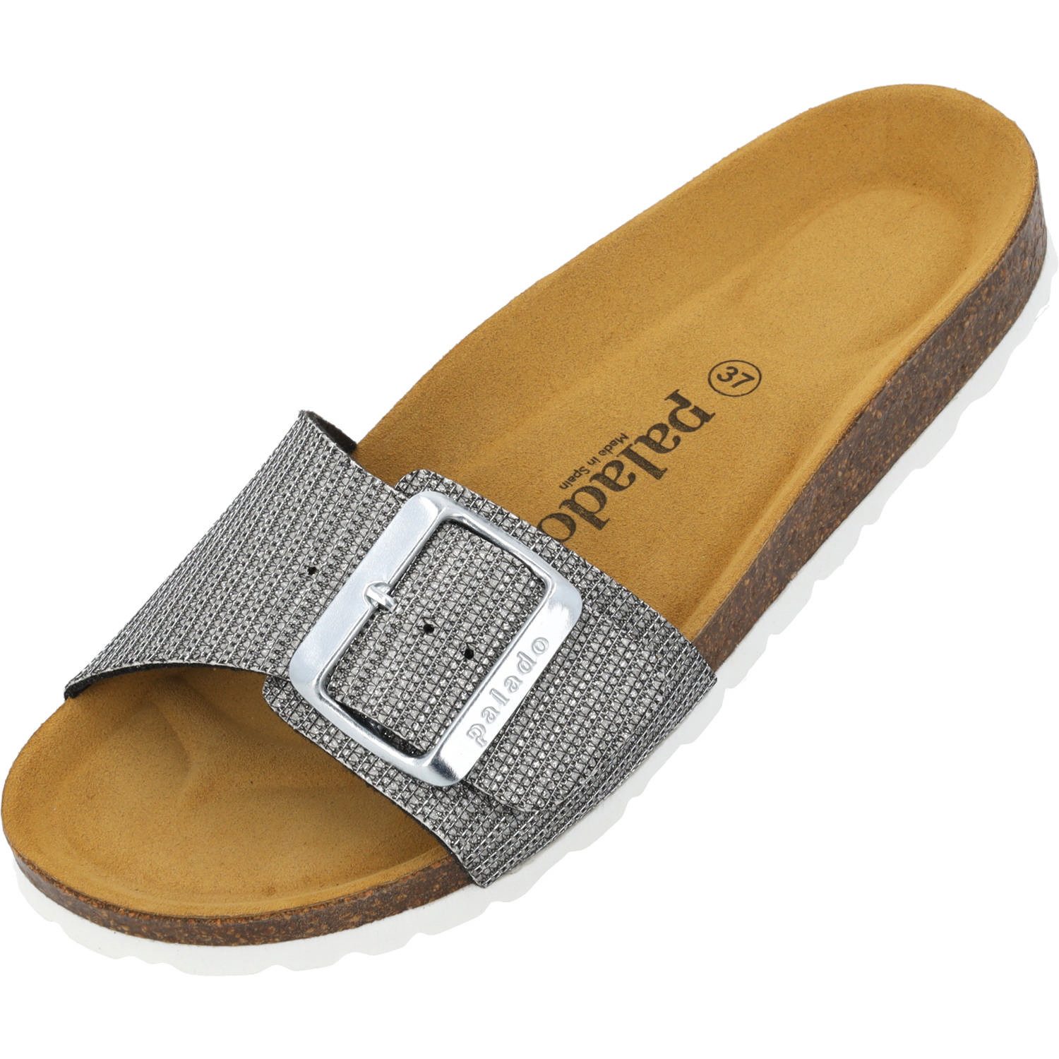 Palado Malta EGS Glitter Pantolette