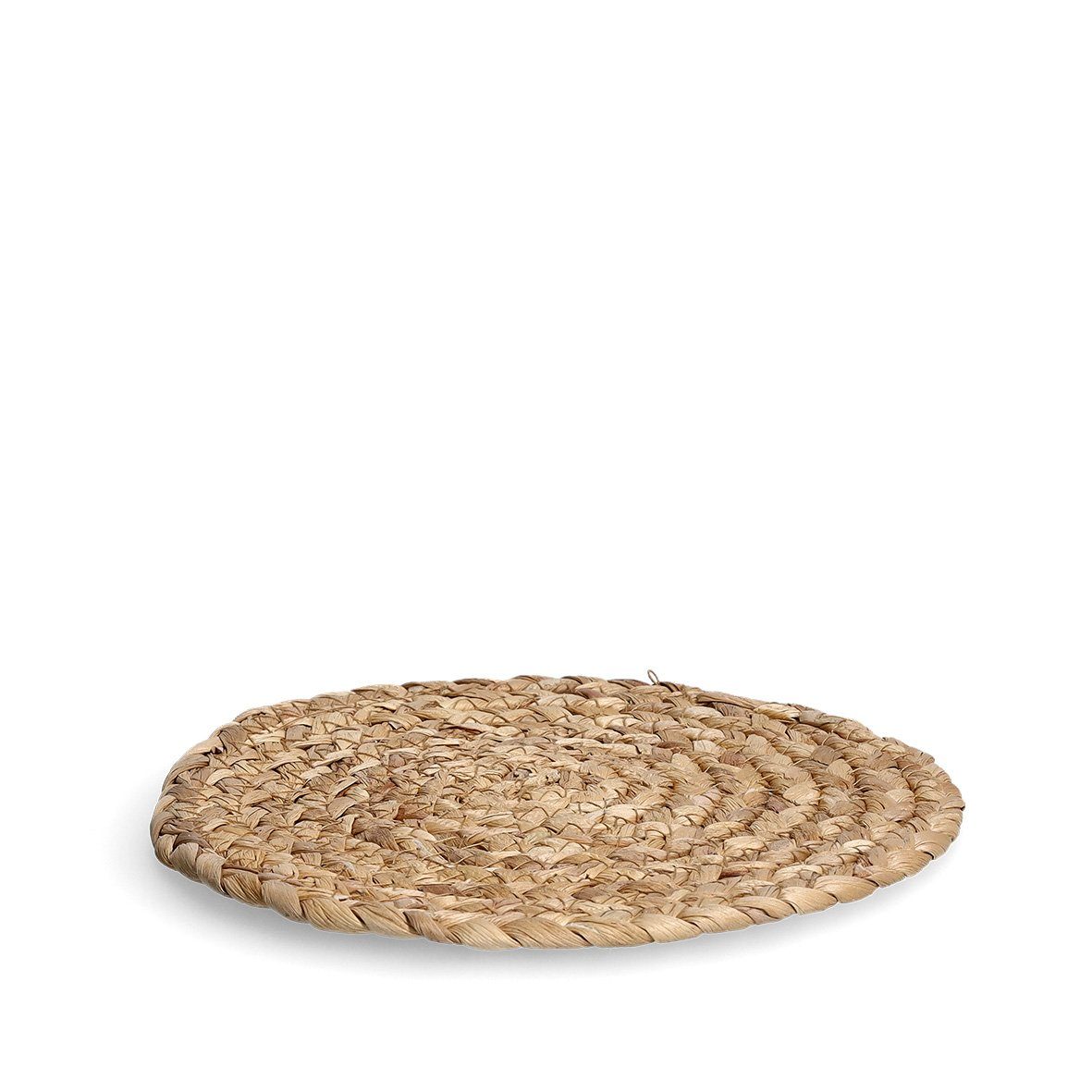 Zeller Present Topfuntersetzer Topfuntersetzer, Wasserhyazinthe, natur