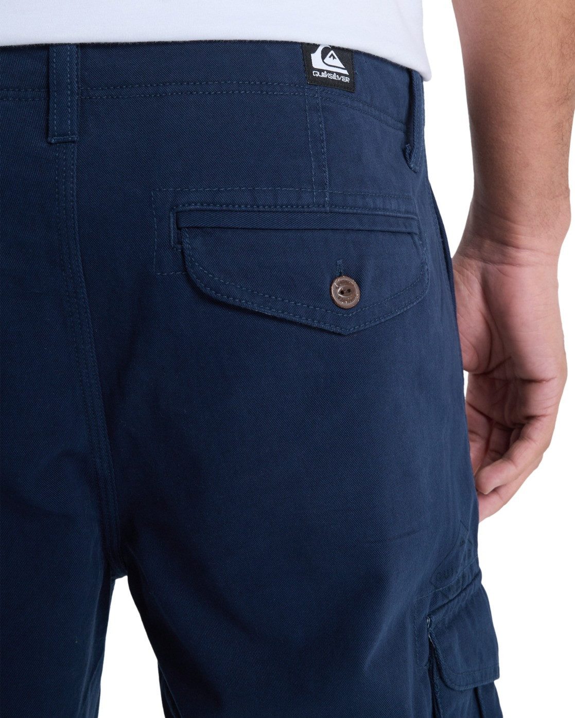 Quiksilver Cargoshorts Crucial Battle Cargo