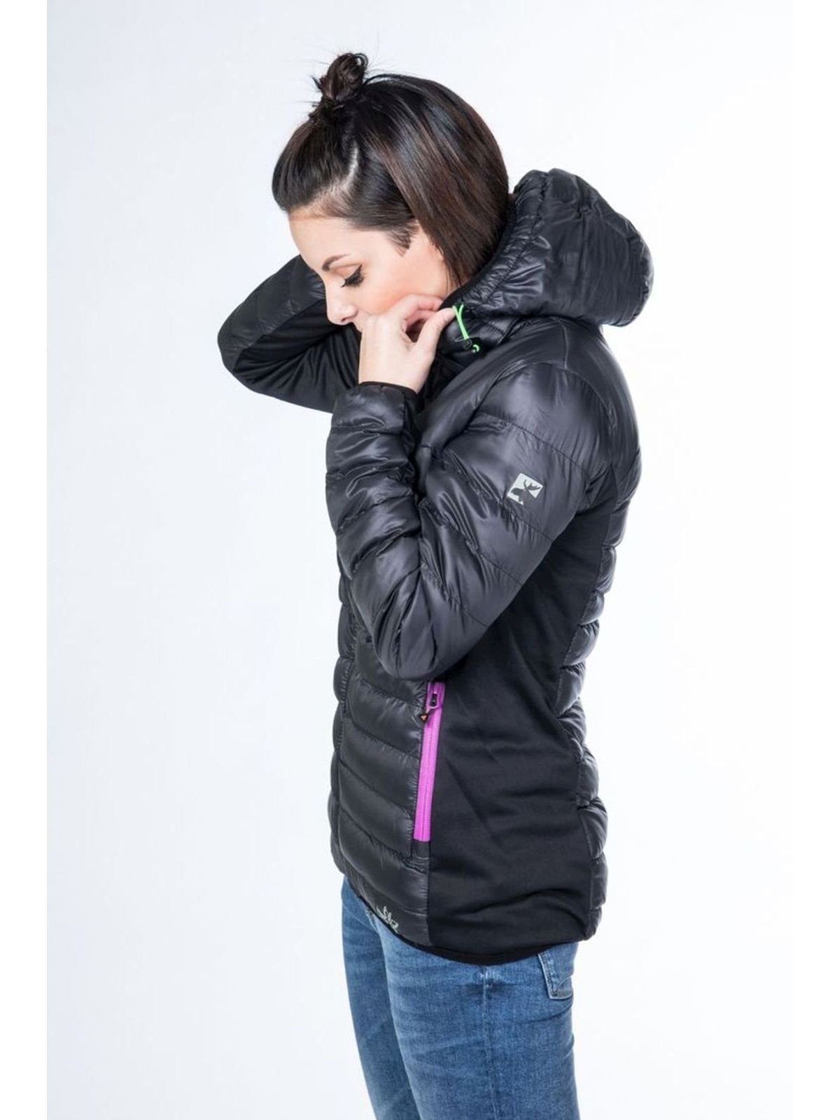 DEPROC Active Steppjacke GILMOUR POWERSTRETCH WOMEN günstig online kaufen
