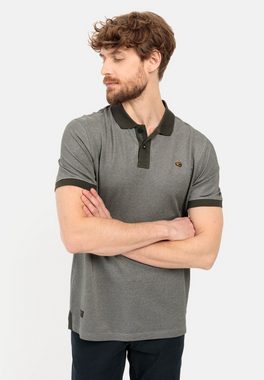 camel active Poloshirt mit Cooling Effekt Shirts_Poloshirt