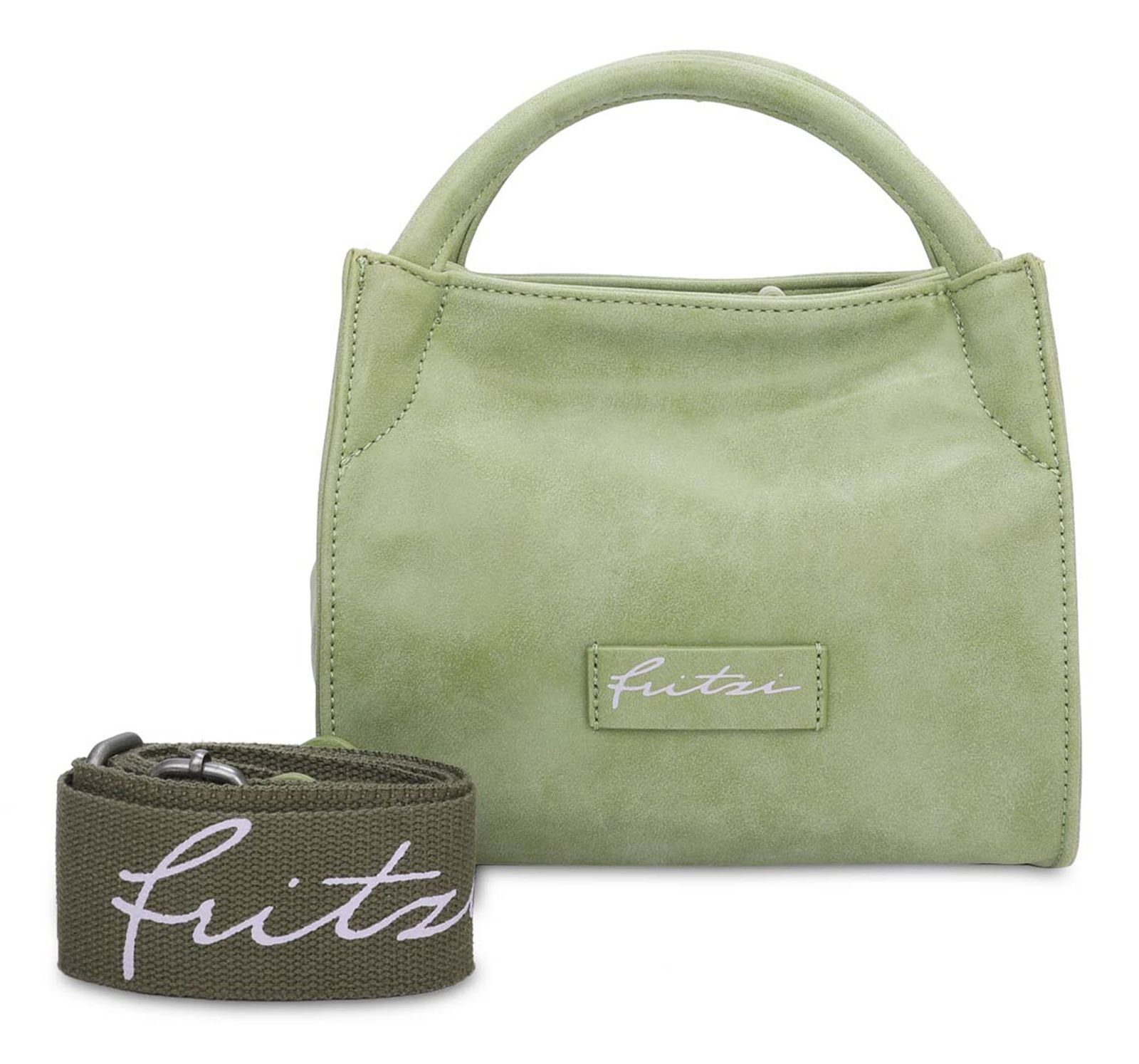 Handtasche Chunk01 Vintage