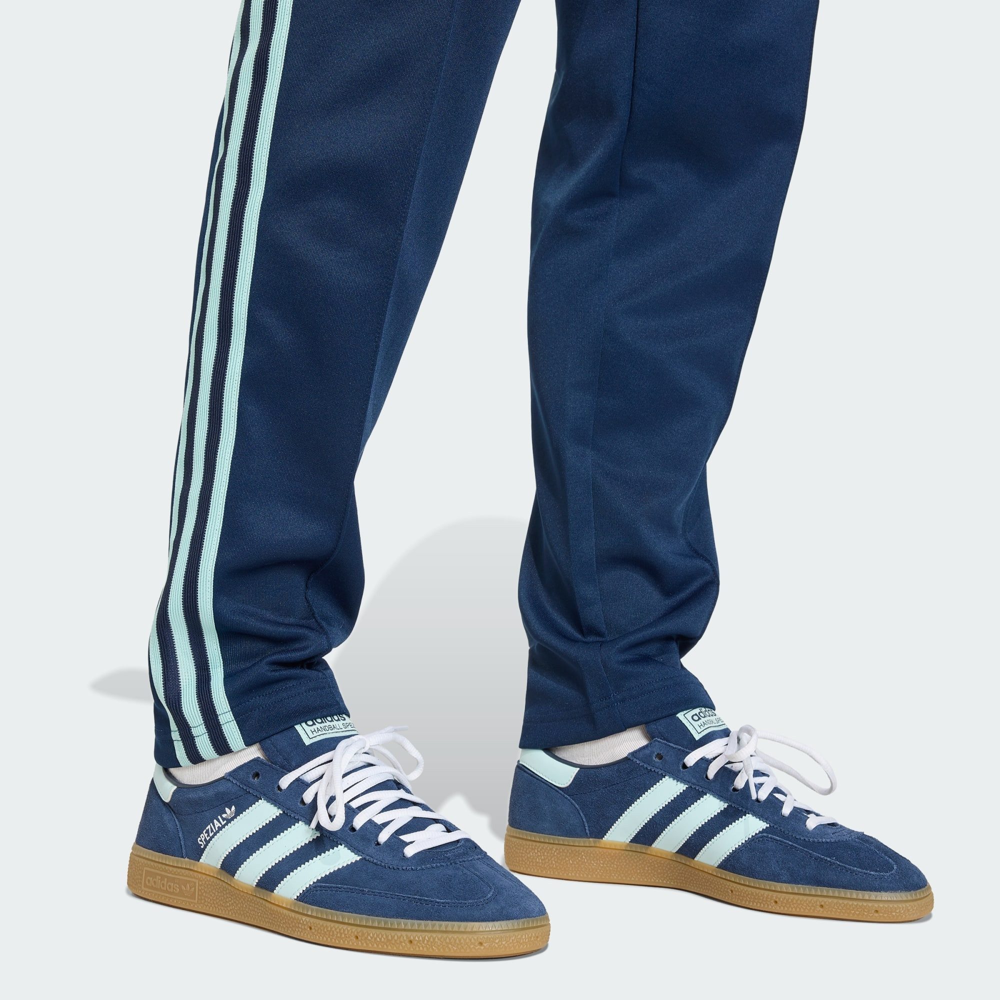 adidas Performance Trainingshose DEUTSCHLAND ORIGINALS TRAININGSHOSE (1-tlg) – Bild 5 von 5
