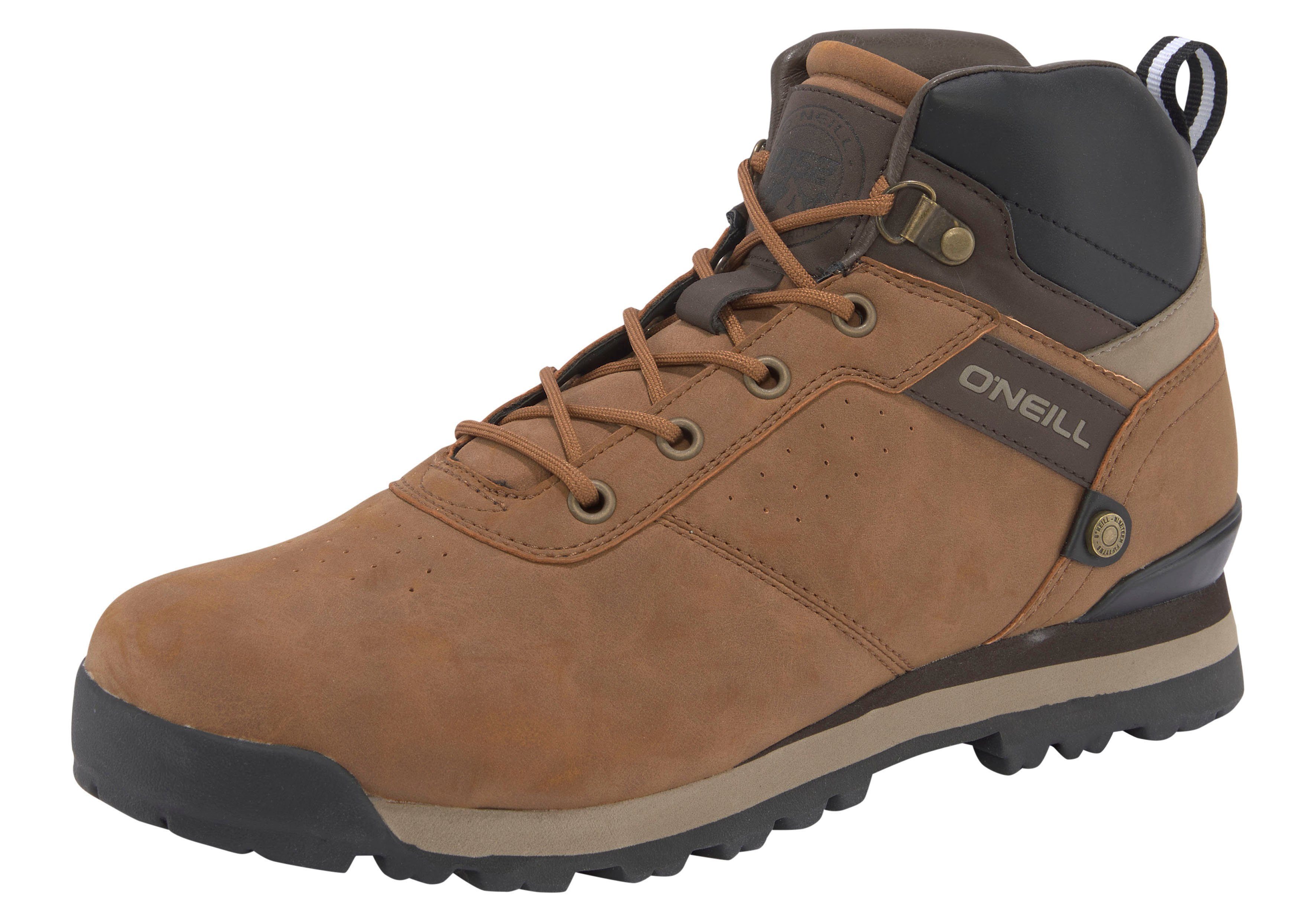 O'Neill Grand Teton Men Mid Schnürboots