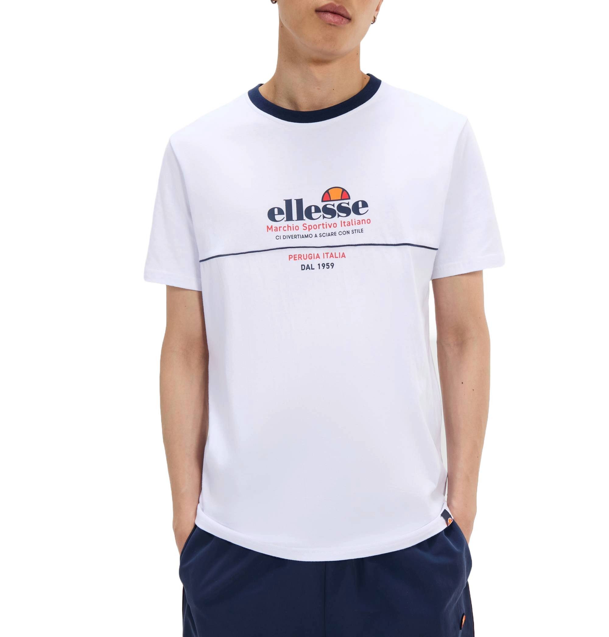 Ellesse T-Shirt T-Shirt Ellesse Svellan günstig online kaufen