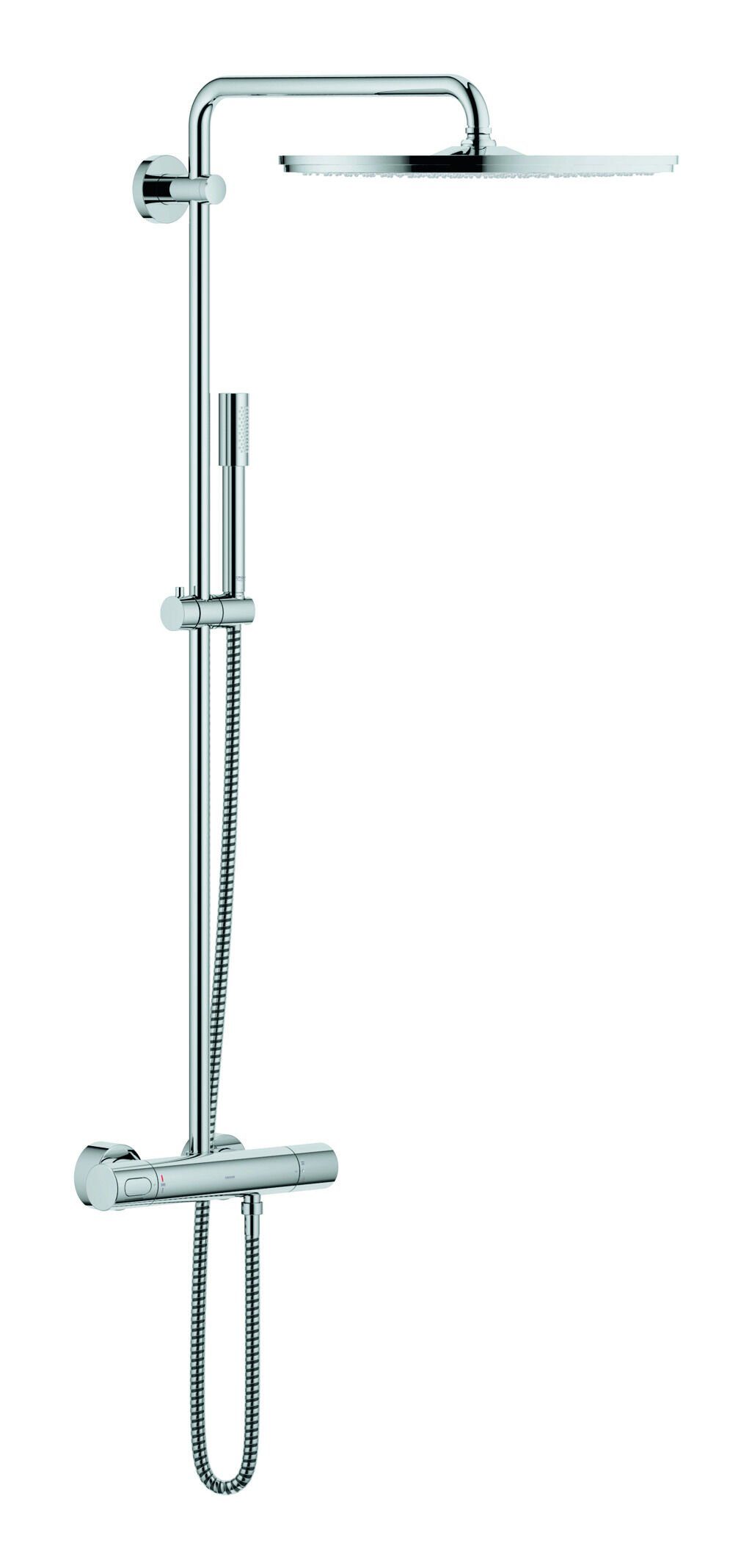 Duschsystem Rainshower System