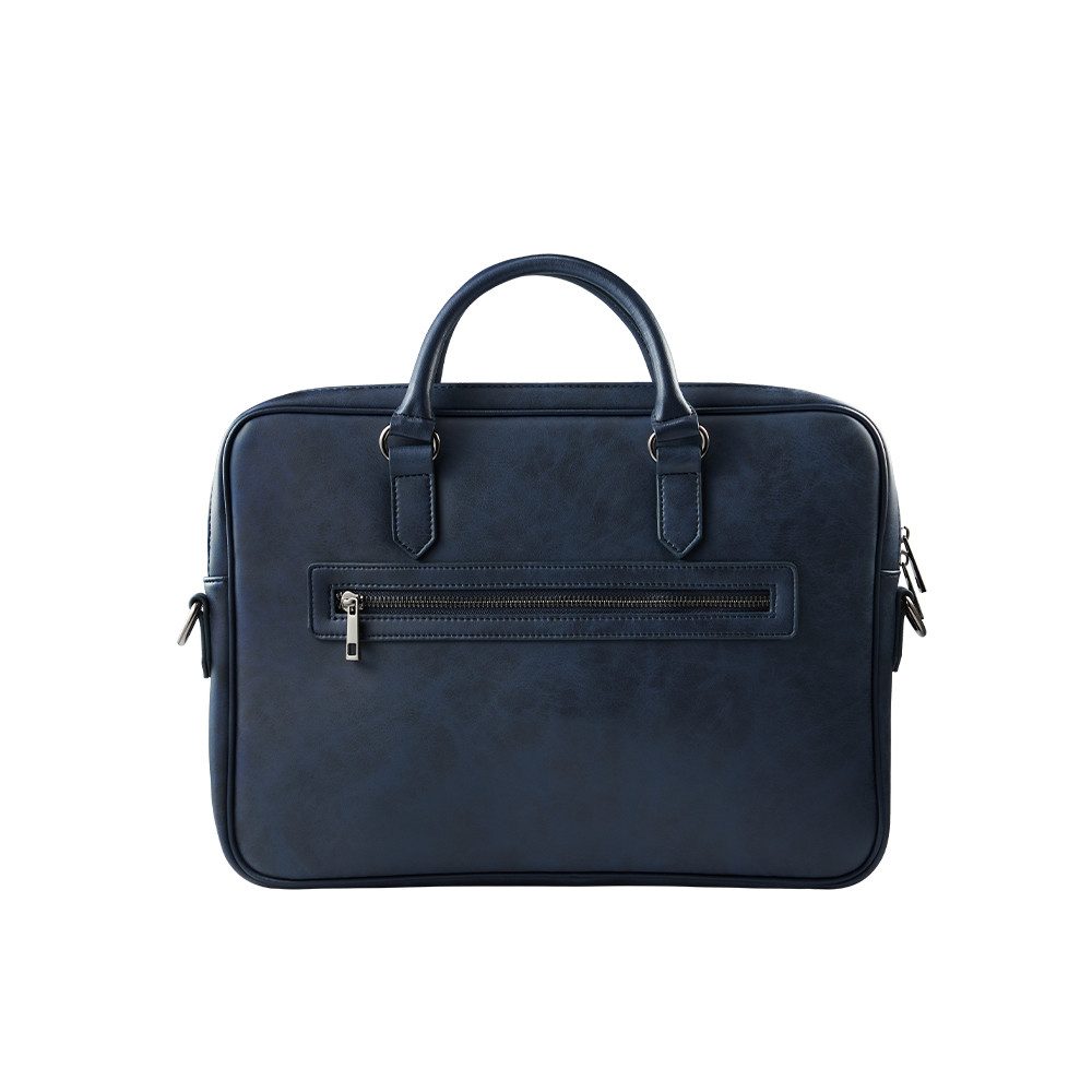 Victoria Hyde Handtasche Victoria Hyde Daniel Herren Klassisch Unifarbe Meh (Kein Set, Kein Set), klassisch