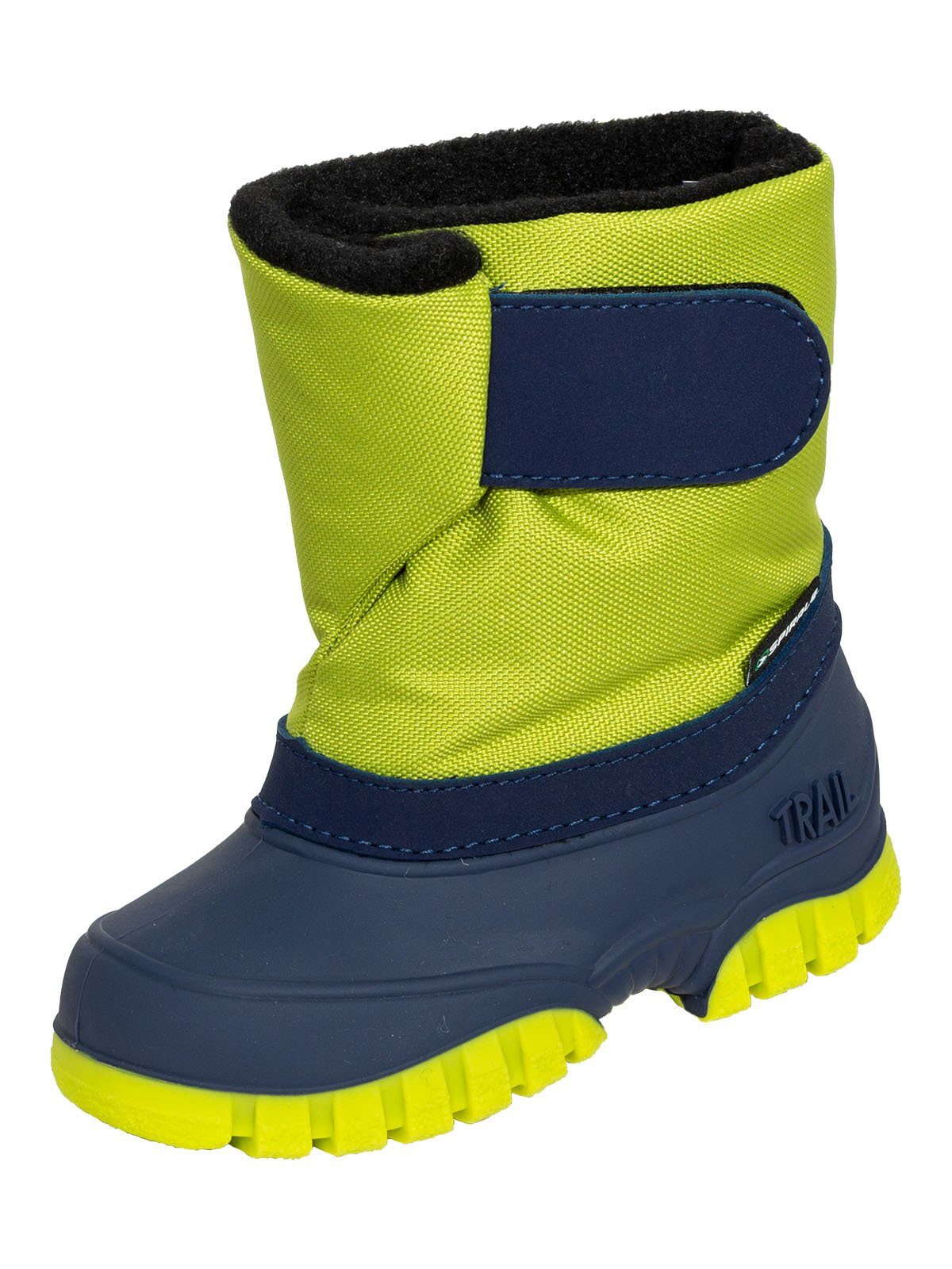 Spirale Spirale Kovu Kinderstiefel Winterstiefel