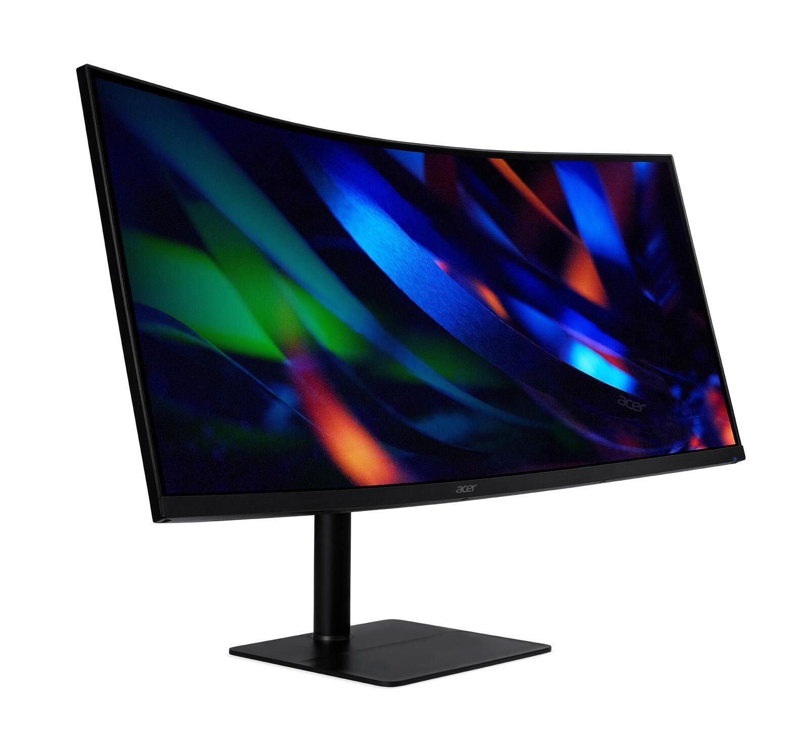 CZ342CURHBMIPHUZX TFT-Monitor
