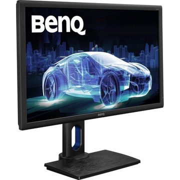 BenQ PD2700Q - LED-Monitor - schwarz LED-Monitor