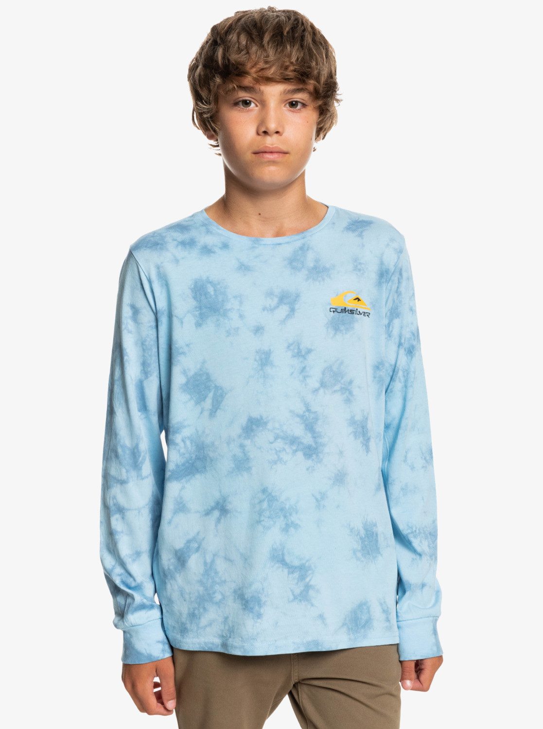 Quiksilver Langarmshirt Slow Dive