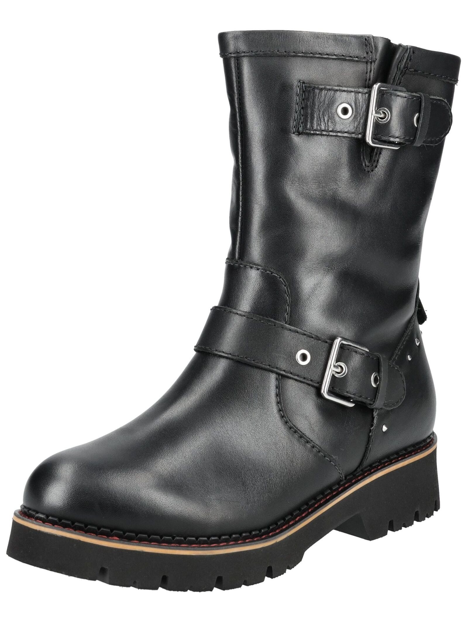 PIKOLINOS PIKOLINOS Stiefelette Leder Stiefelette