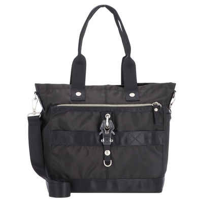 George Gina & Lucy Shopper »Nylon«, Polyester