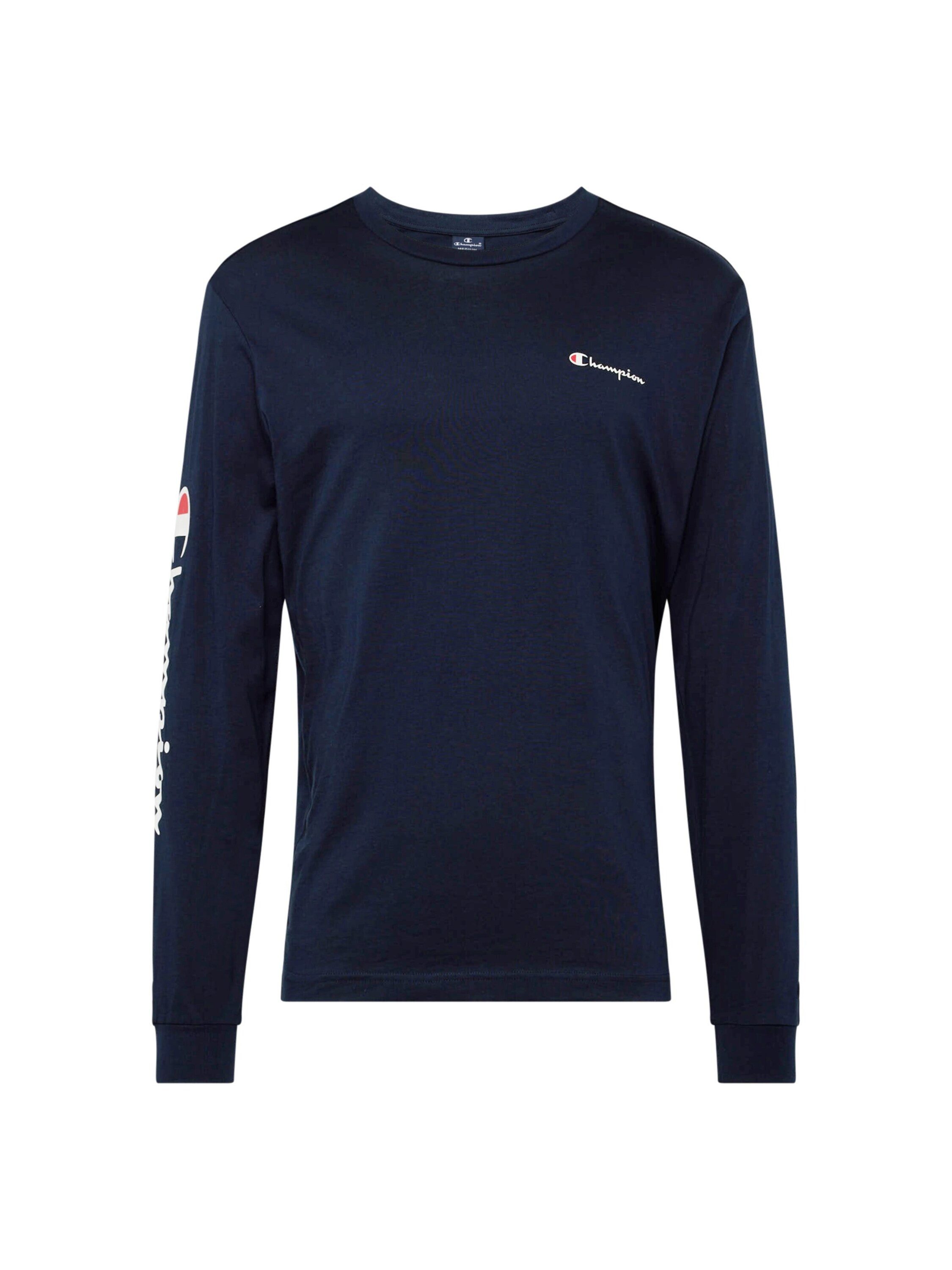 Champion Authentic Athletic Apparel Langarmshirt (1-tlg)