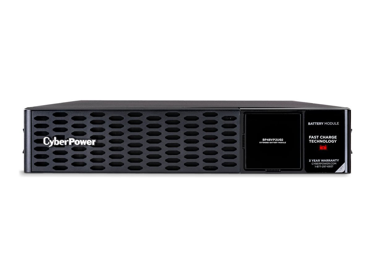 CYBERPOWER SYSTEMS USV-Anlage