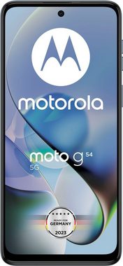 Motorola MOTOROLA moto g54 Smartphone (16,51 cm/6,5 Zoll, 256 GB Speicherplatz, 50 MP Kamera)