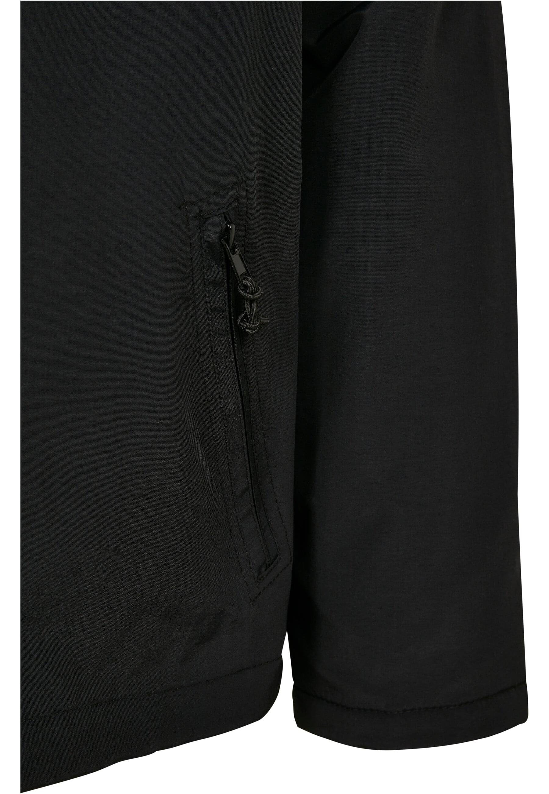 Brandit Anorak Brandit Herren Fleece Pull Over Windbreaker (1-St)