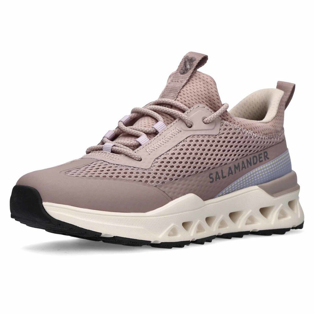 Salamander - Sneaker - Lila Slipper