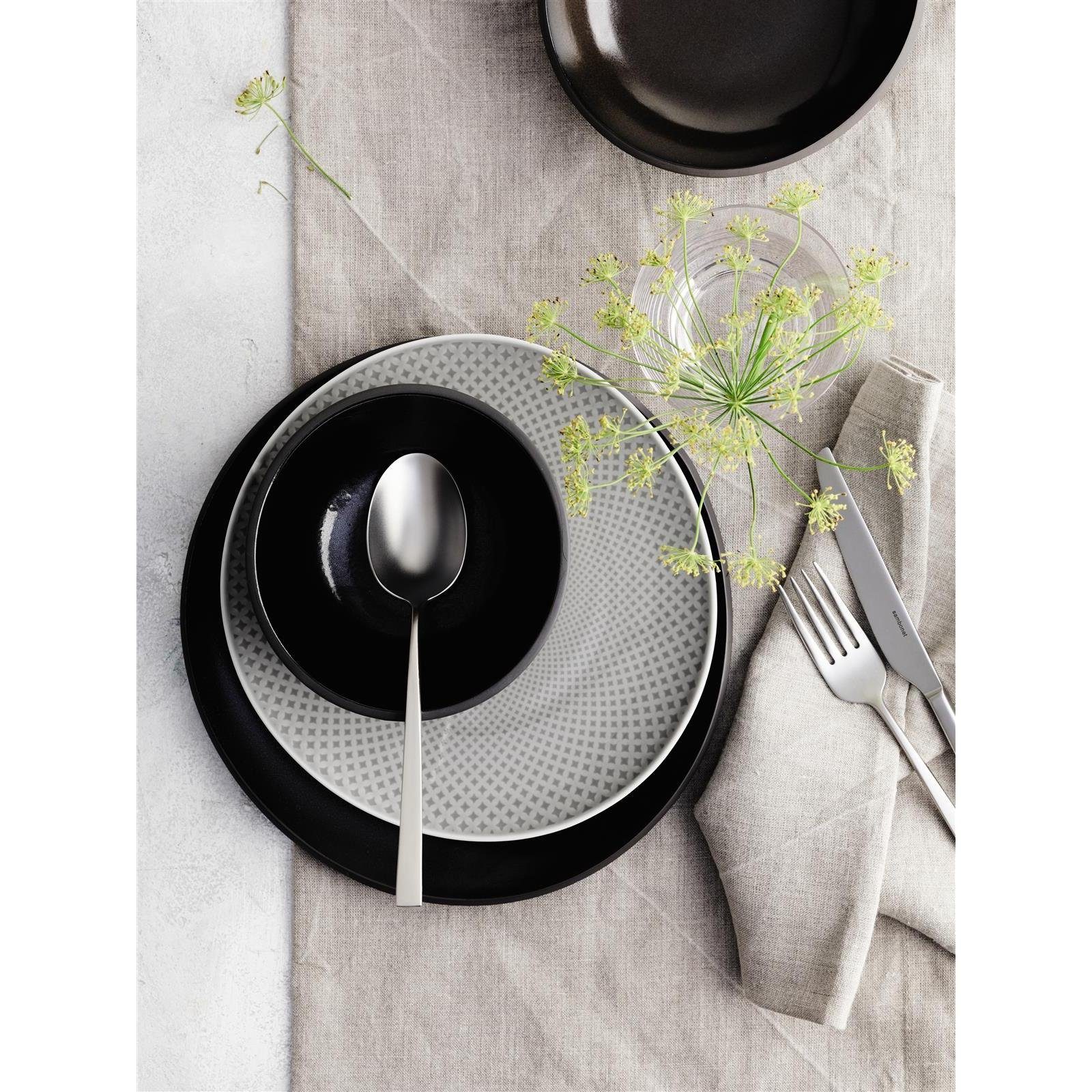 Rosenthal Schüssel Schale Junto Pearl Grey (8cm)