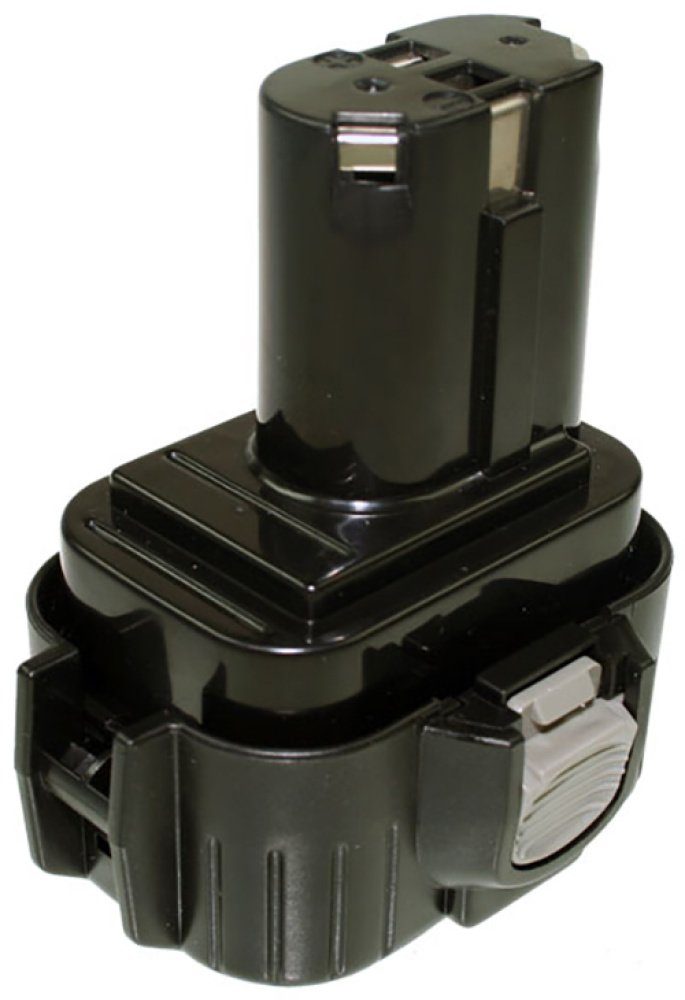 Akku für Makita 6020, 6207, 6226, 6503, 6908, 6990 wie Makita 9120 Akku