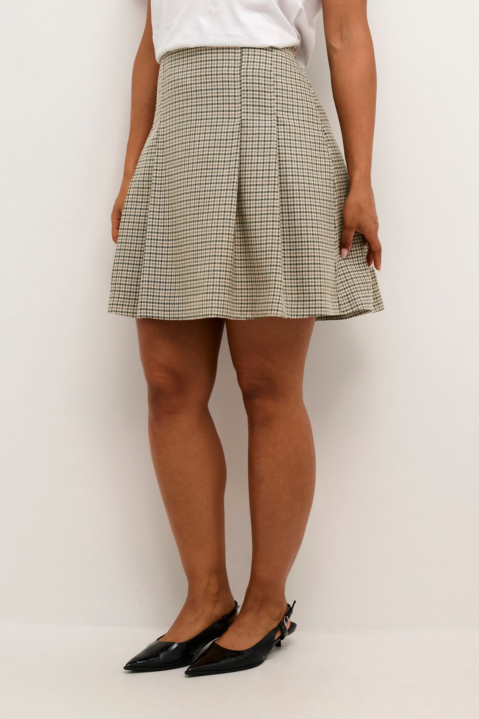 Culture Bleistiftrock Rock CUastra