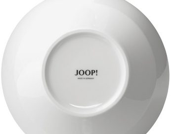 JOOP! Schüssel JOOP! LIVING - SINGLE CORNFLOWER Schale 10 cm, Porzellan, (1-tlg)