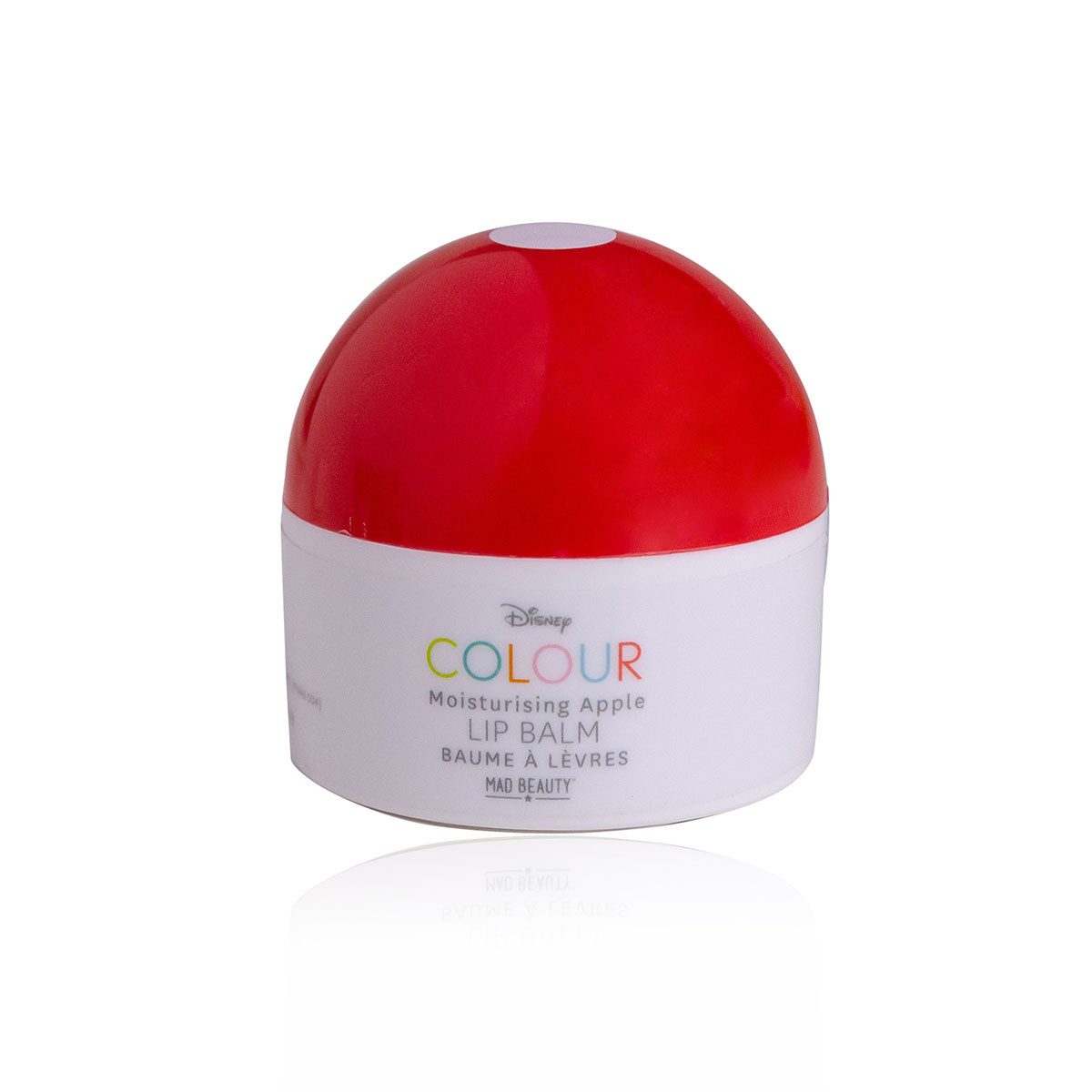 ACCENTRA Lippenbalsam Lippenbalsam DISNEY COLOUR, 1-tlg.