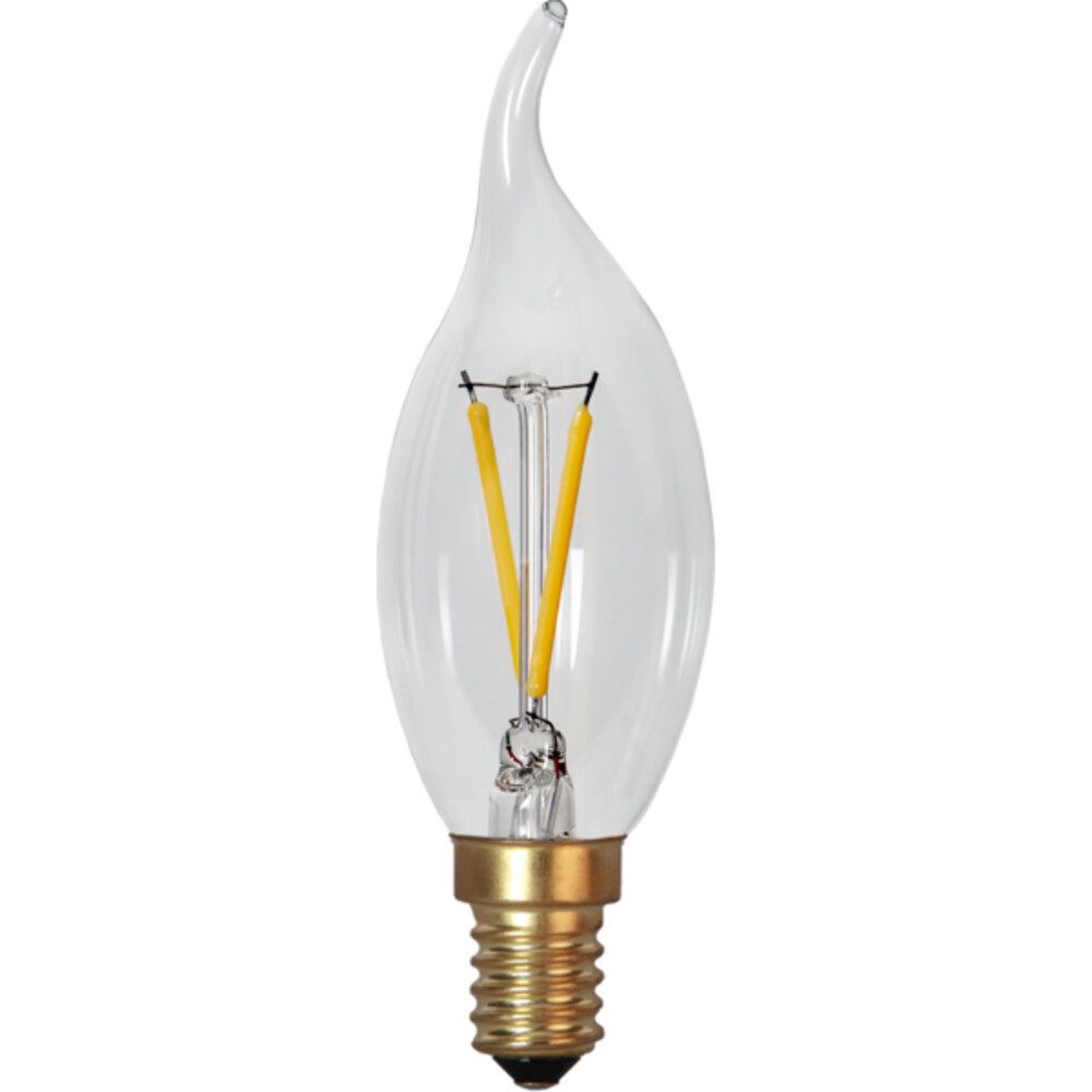 STAR TRADING LED-Leuchtmittel "Soft Glow" E14, günstig online kaufen