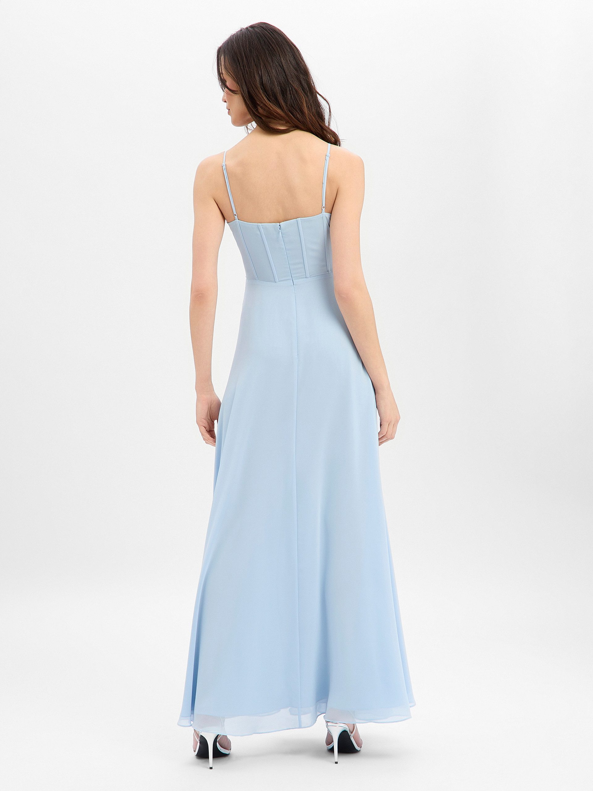 Marie Lund Abendkleid günstig online kaufen