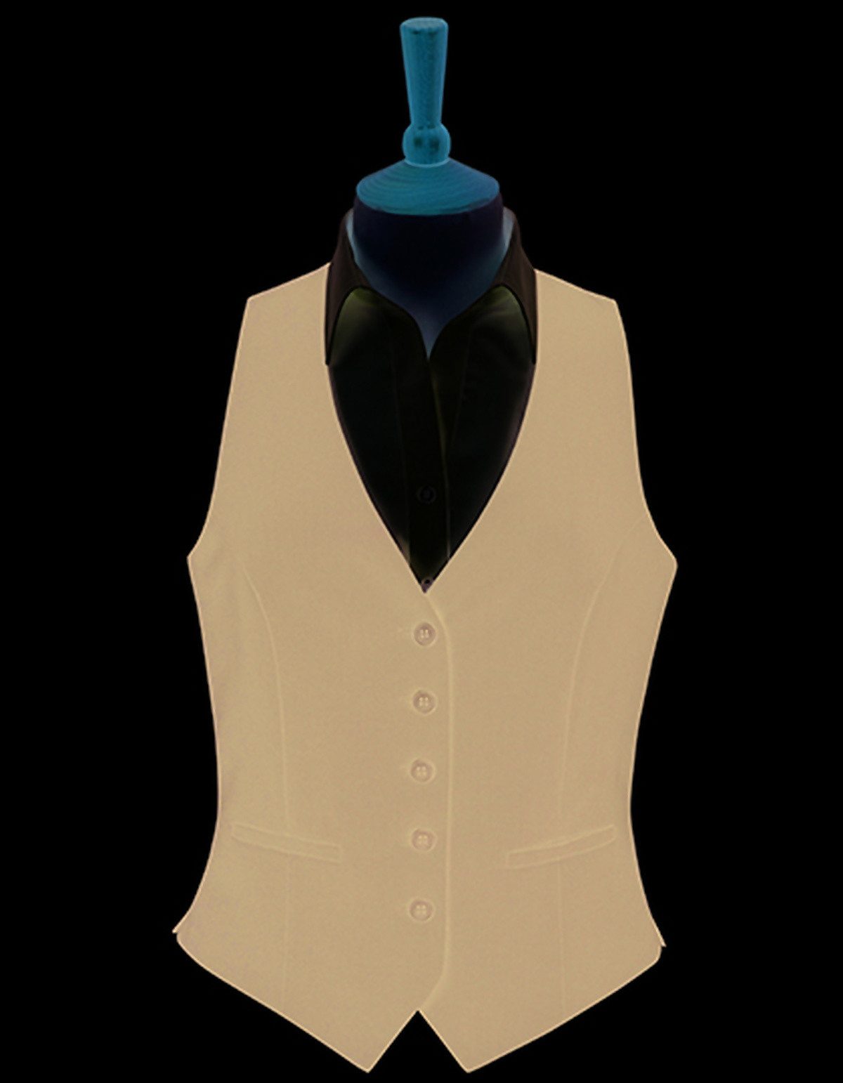 Brook Taverner Anzugweste One Collection Luna Waistcoat günstig online kaufen