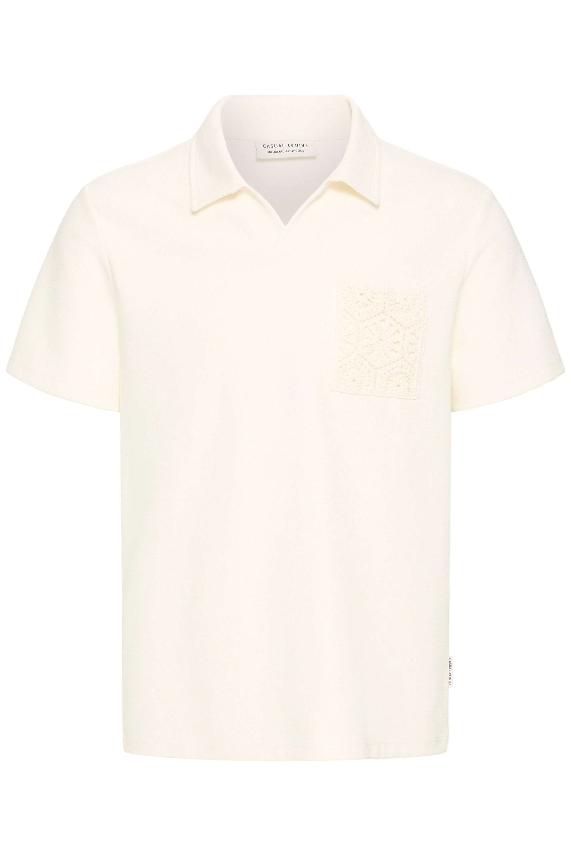 Poloshirt CFElverum