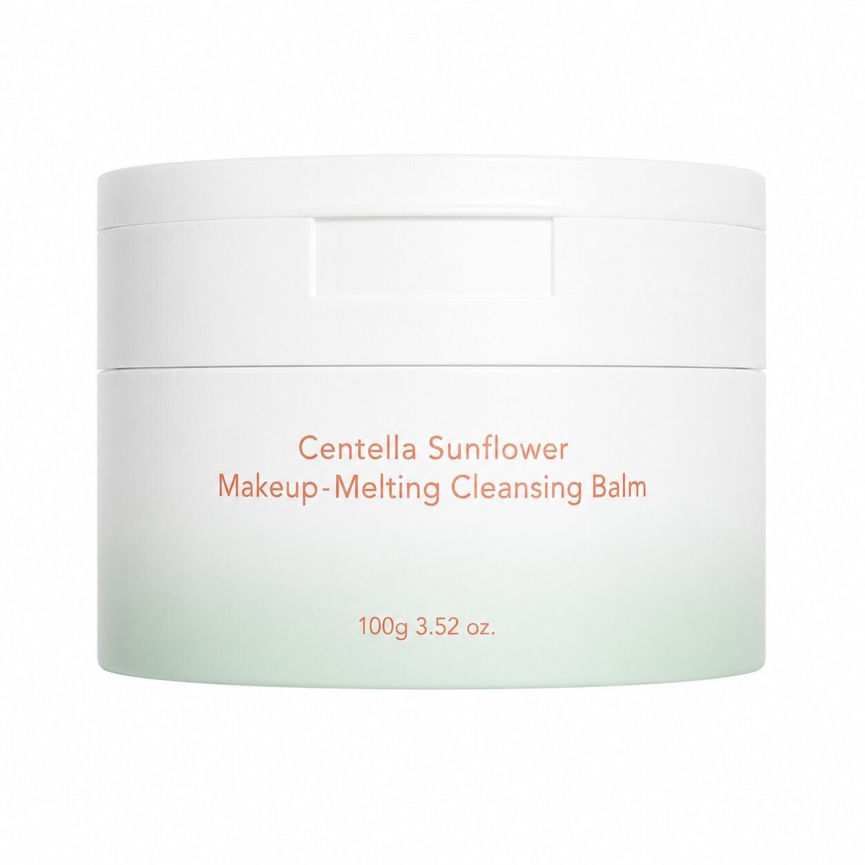 Haruharu Gesichts-Reinigungsöl Centella Sunflower Makeup