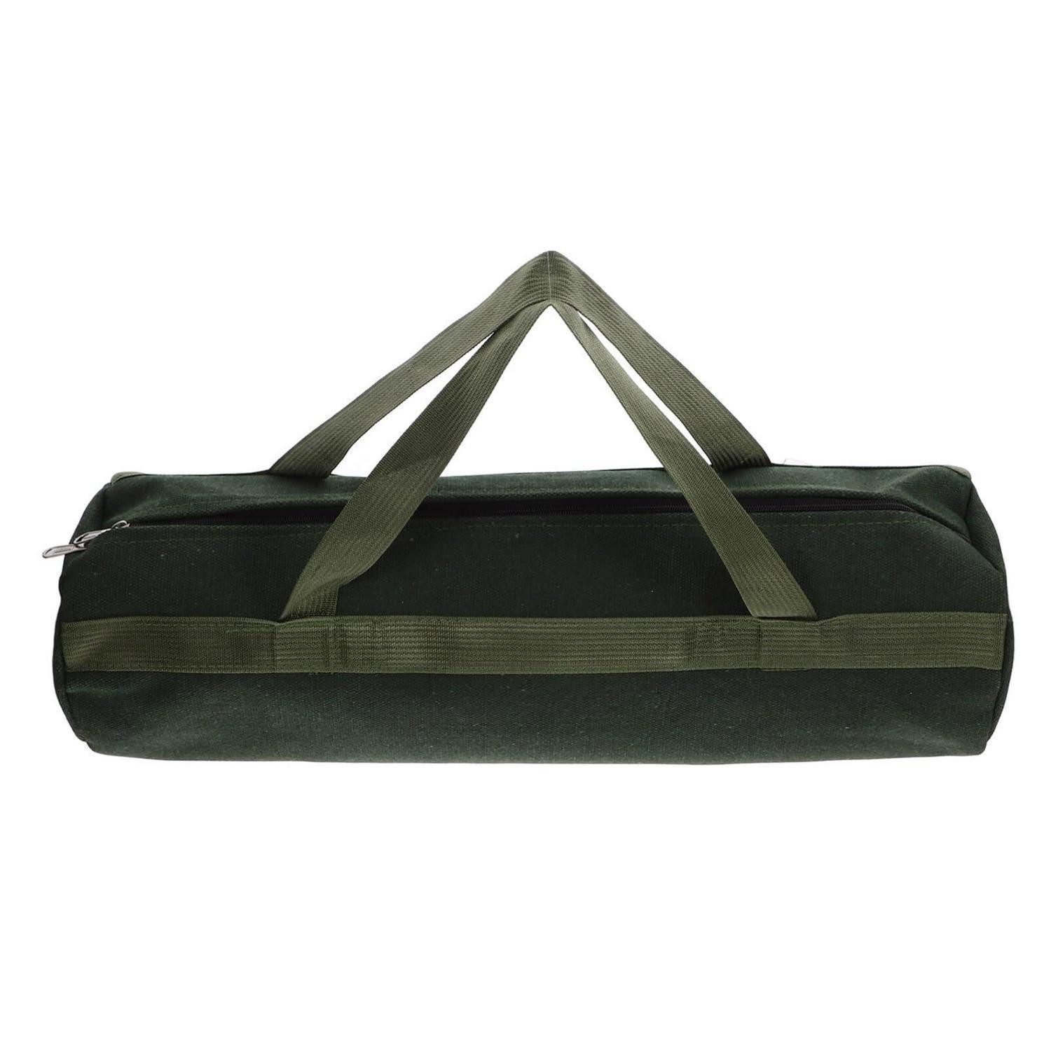 LuxusKollektion Werkzeugtasche Werkzeugtasche Segeltuch 60cm Reparatur Auto Organizer