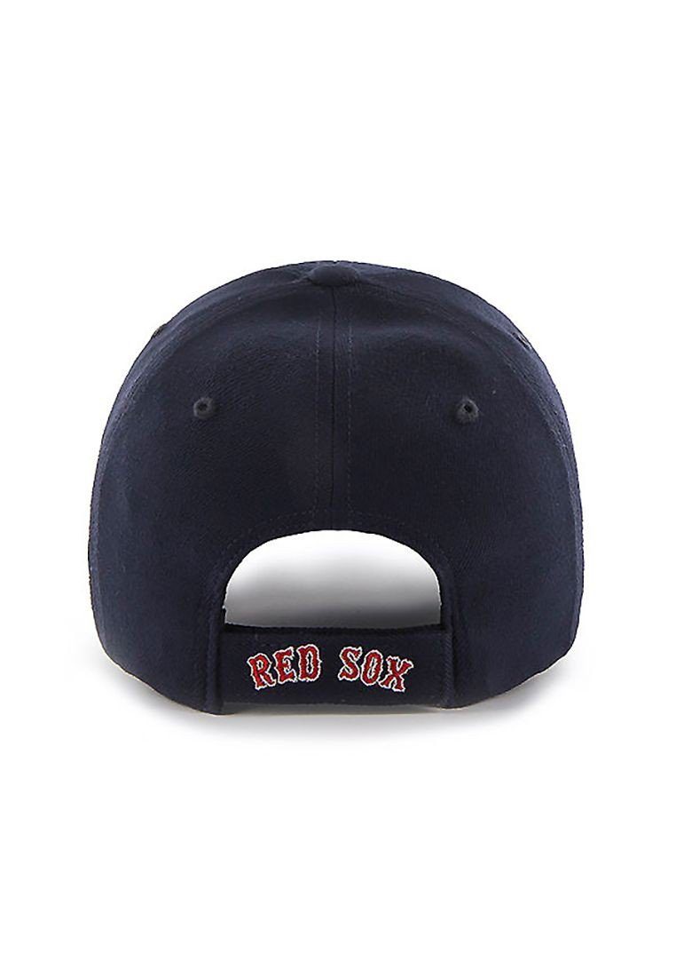 Dunkelblau Cap Adjustable MVP02 47 Baseball RED '47 Cap Brand SOX Brand BOSTON