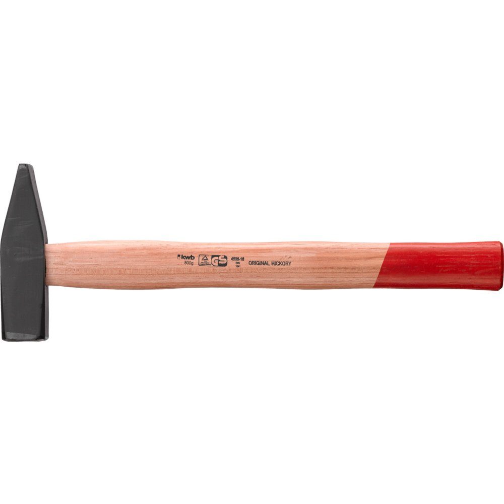 Thumbnail - kwb Hammer kwb 450818 Schlosserhammer 800 g 1 St.