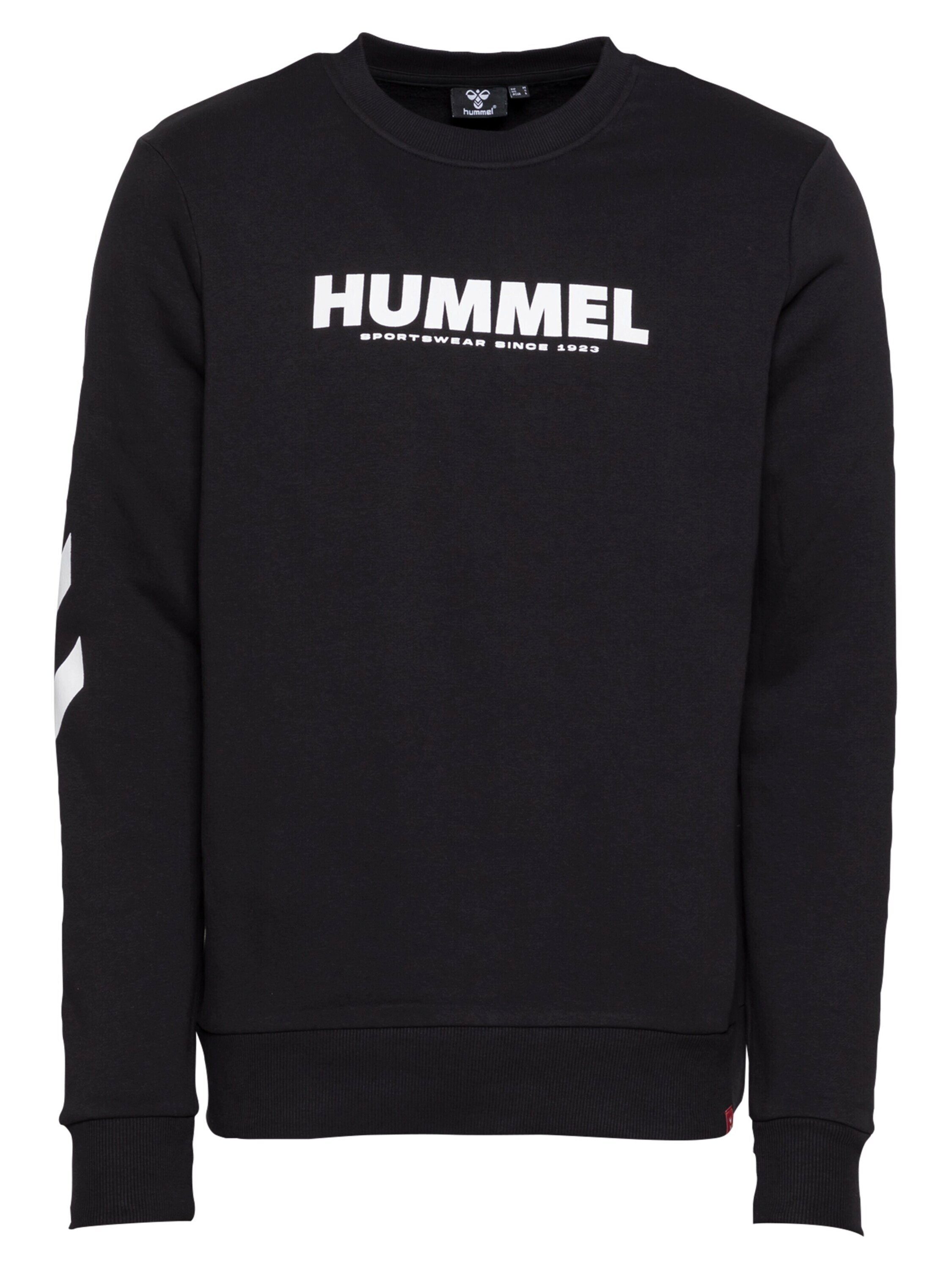 hummel Sweatshirt Legacy (1-tlg) Weiteres Detail, Plain/ohne Details