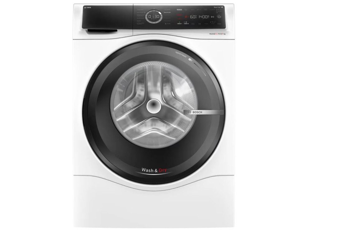 Waschtrockner WNC254A40