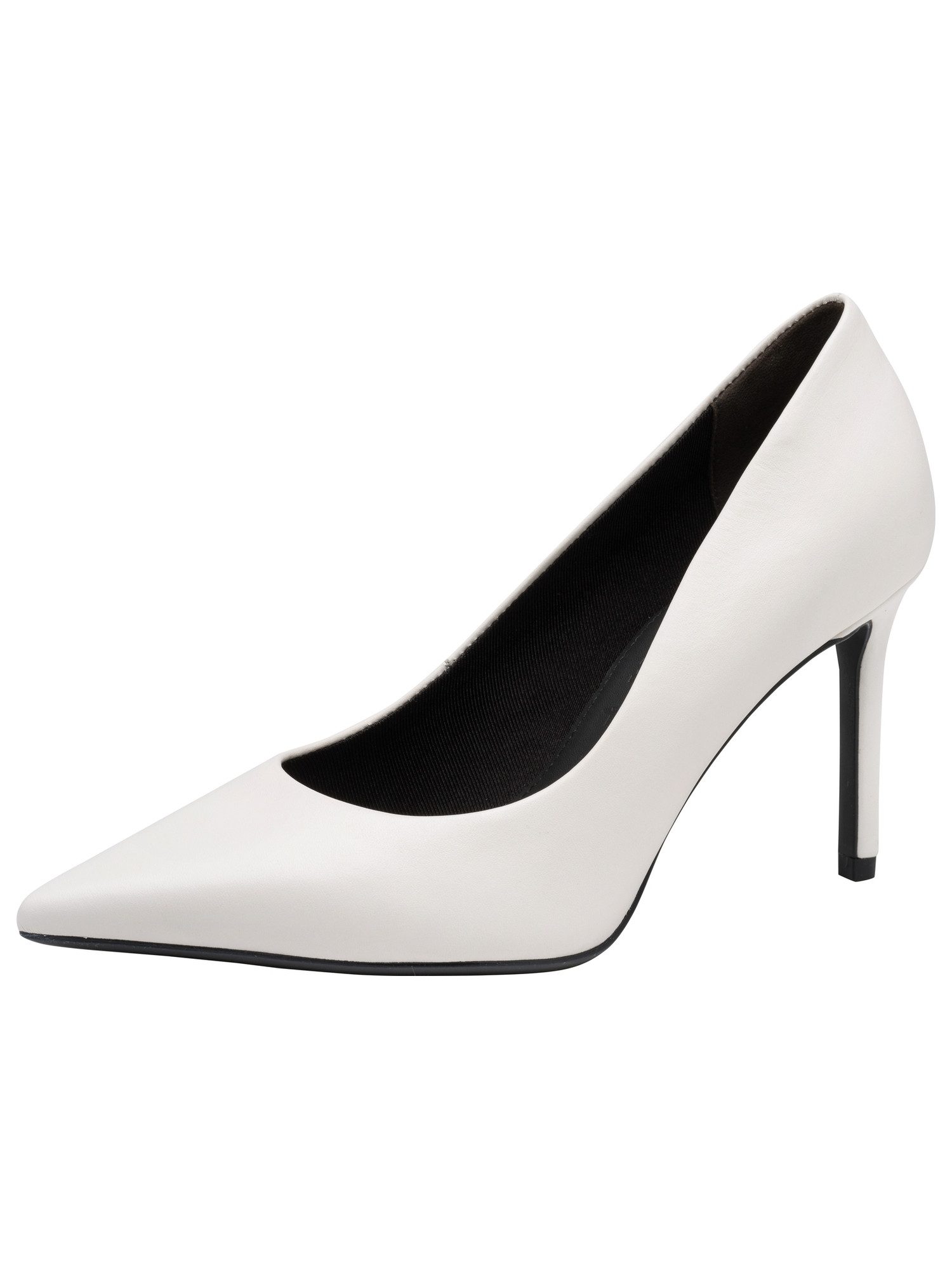 Tamaris ANTIslide, TOUCH-IT spitz Stilettoabsatz Pumps ANTIslide