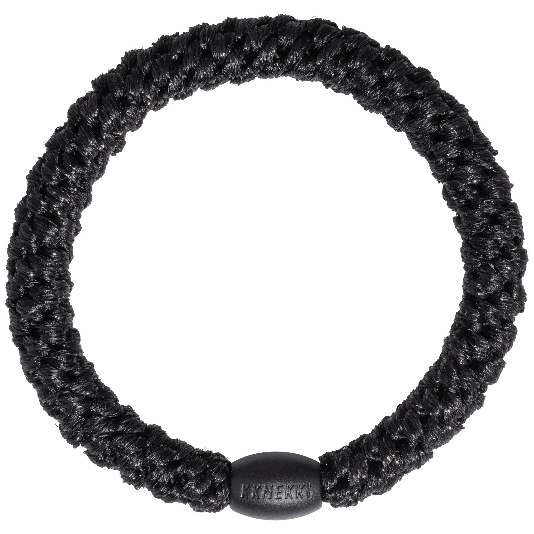 KKNEKKI Haargummi Original Hair Tie - Glitter