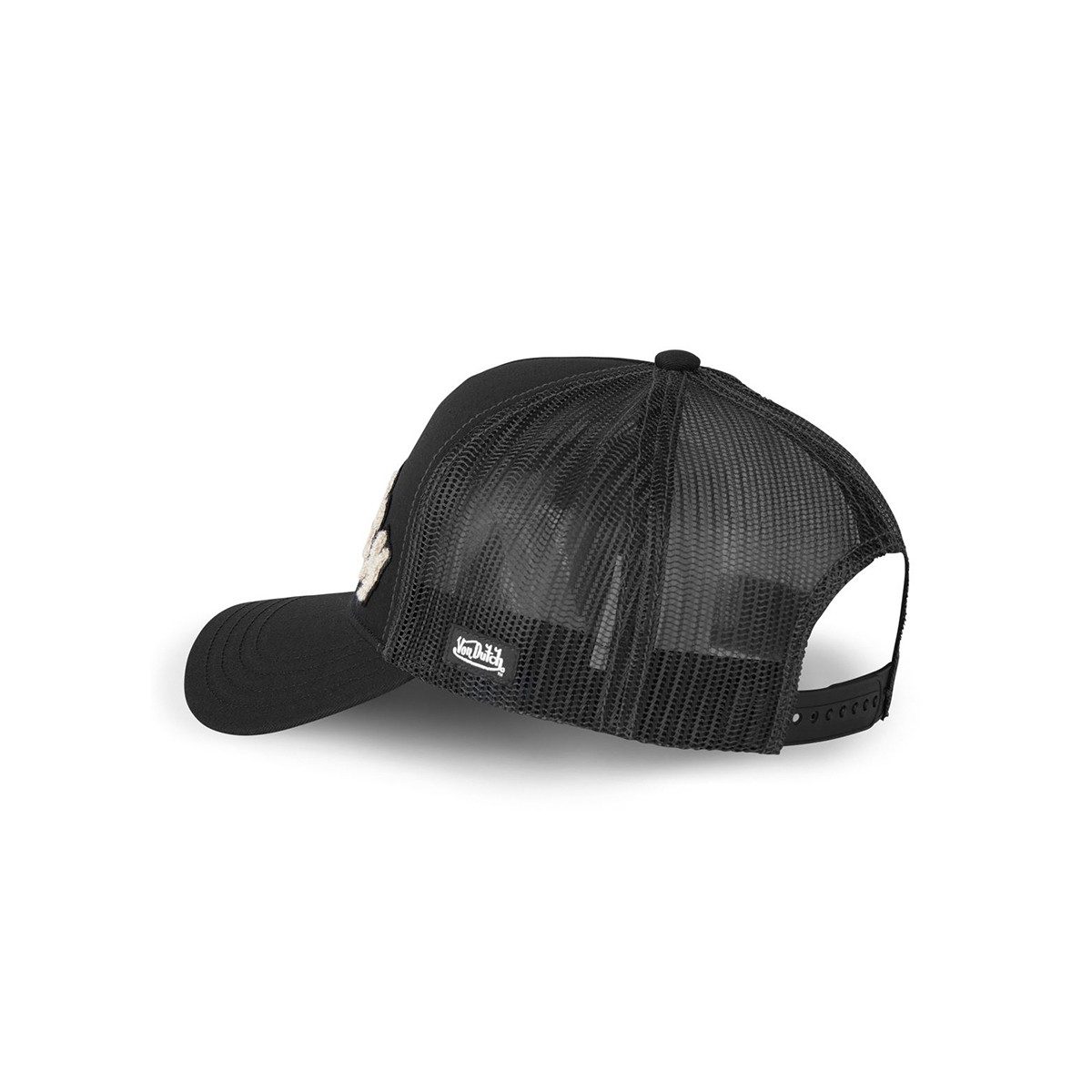 Von Dutch Trucker Cap Buckle (kein Set)
