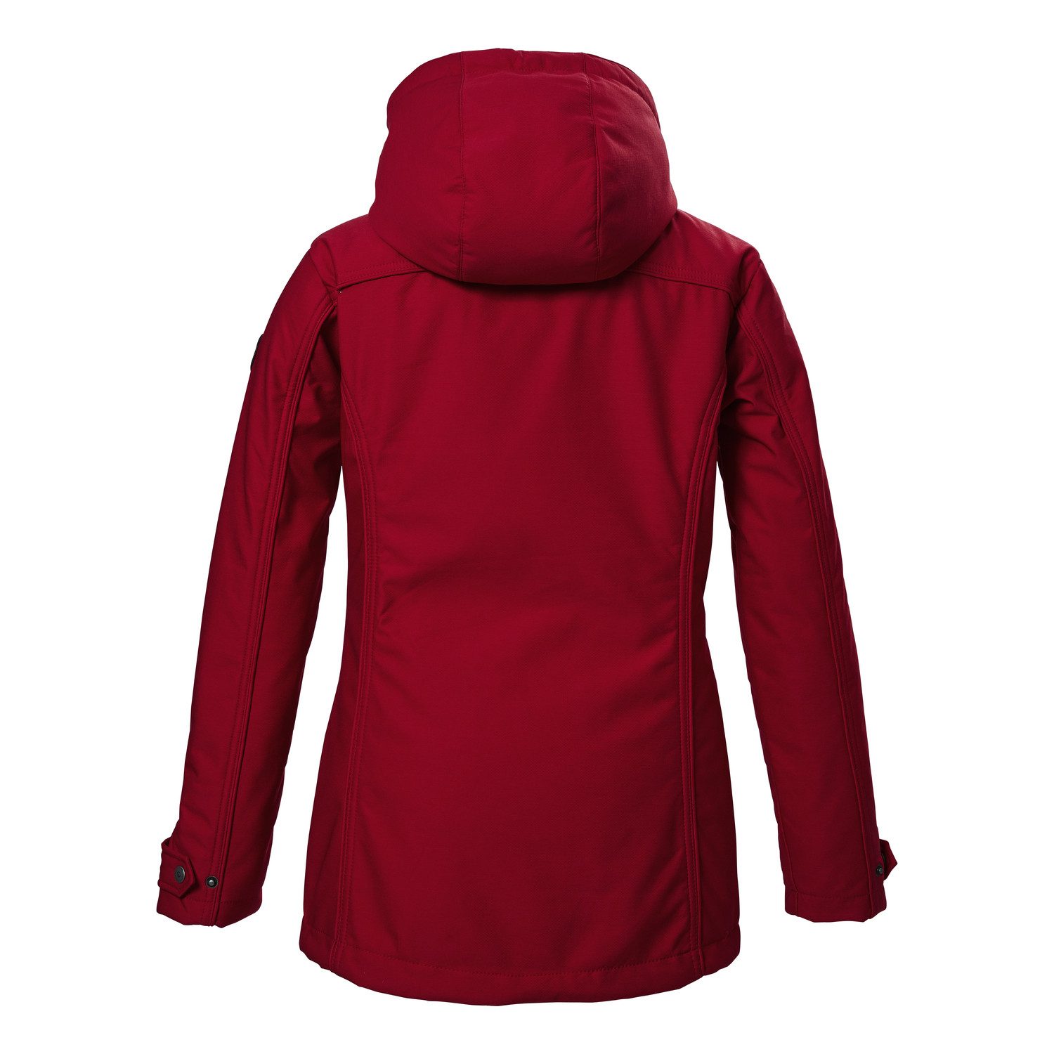 G.I.G.A. DX by killtec Funktionsjacke Softshelljacke GW 23 WMN SFTSHLL JCKT