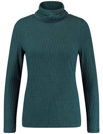 GERRY WEBER Rollkragenpullover 170088-44045