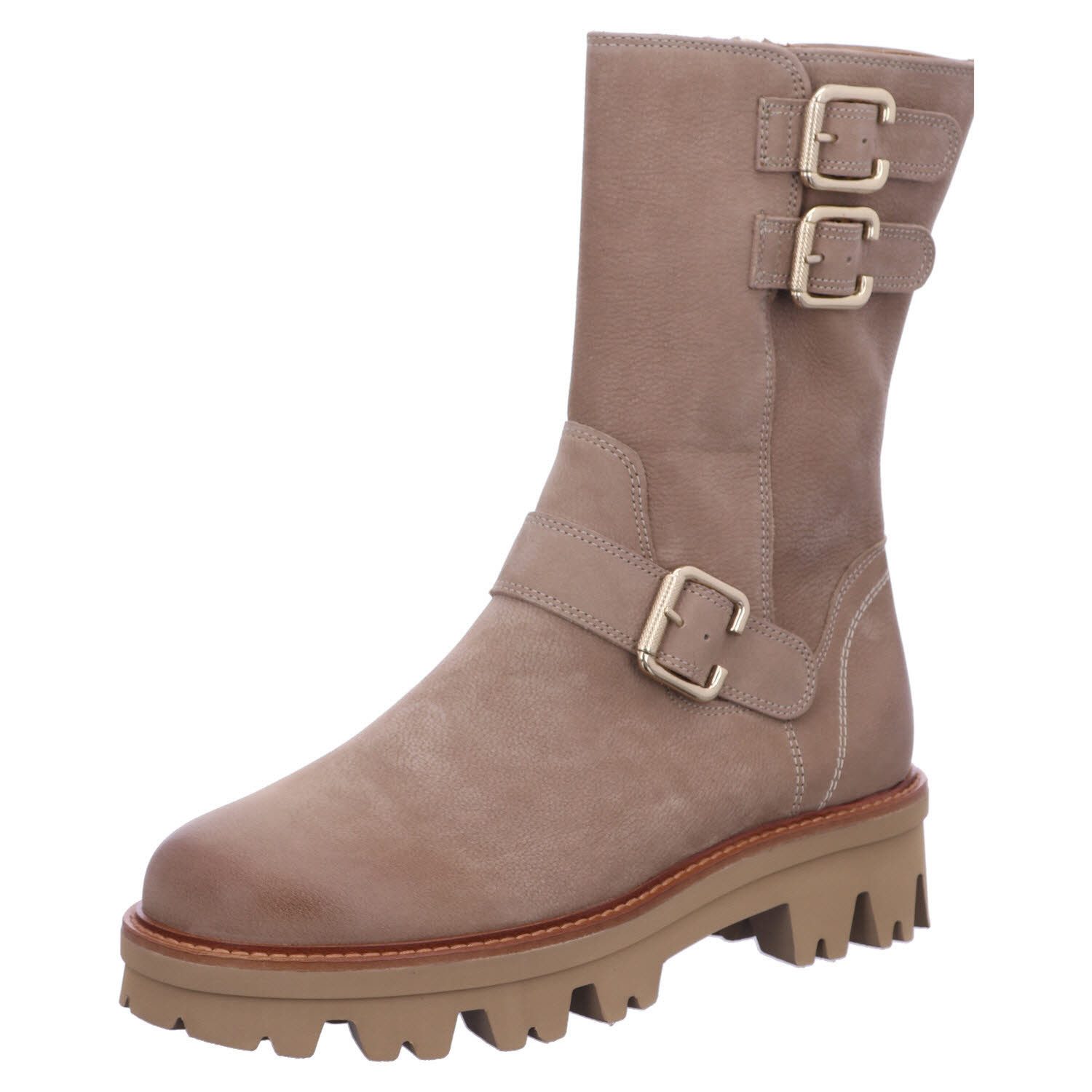 Paul Green 8162-026 Stiefel