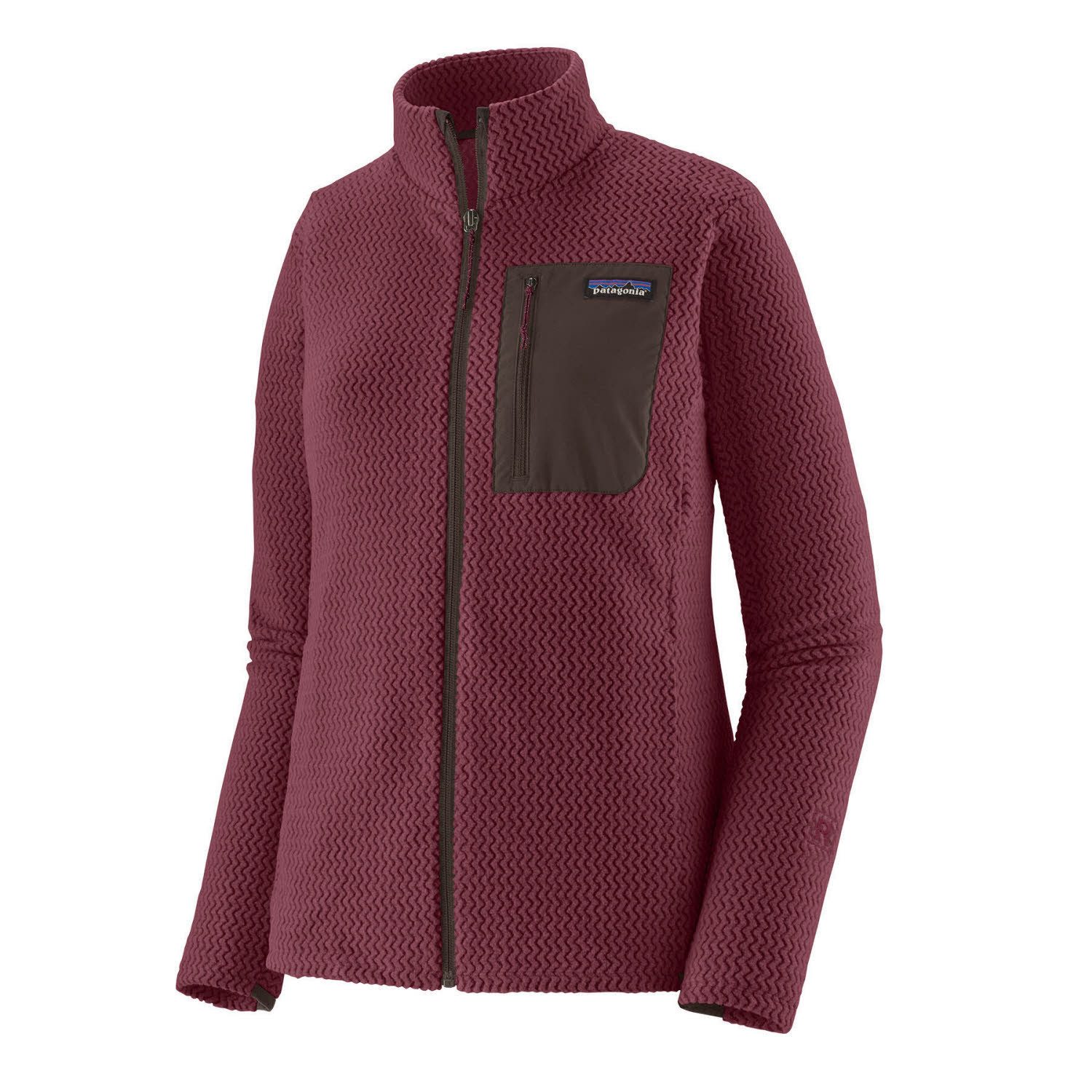 Patagonia Fleecejacke DA R1 Air Jkt