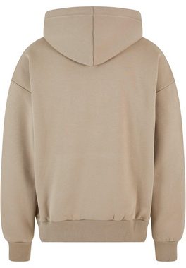 Dropsize Kapuzensweatshirt Dropsize Herren Heavy Frontlogo Hoodie (1-tlg)