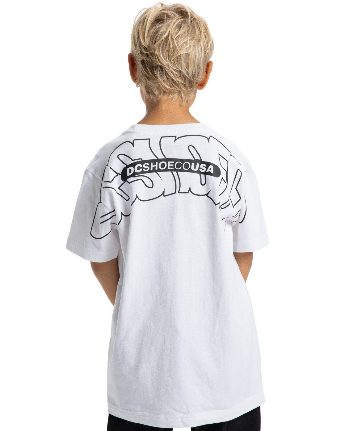 DC Shoes T-Shirt DC Omega